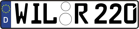 WIL-R220