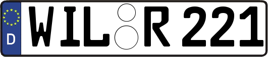 WIL-R221
