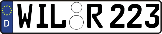 WIL-R223