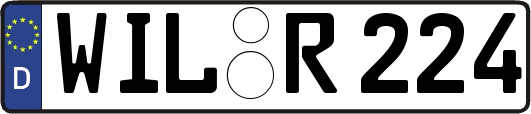 WIL-R224