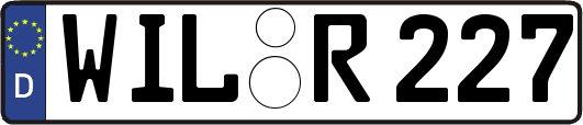 WIL-R227