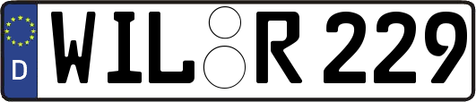 WIL-R229