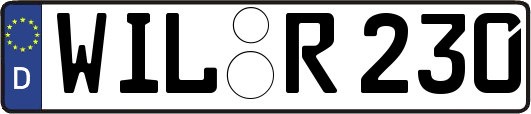 WIL-R230