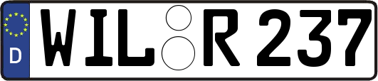 WIL-R237
