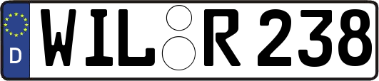 WIL-R238