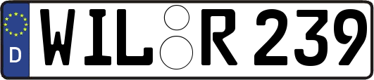 WIL-R239