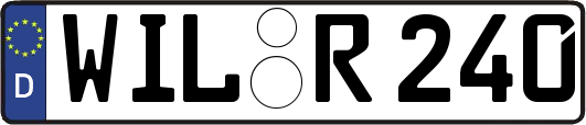 WIL-R240