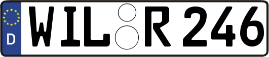 WIL-R246