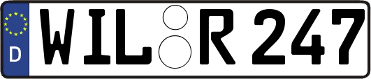 WIL-R247