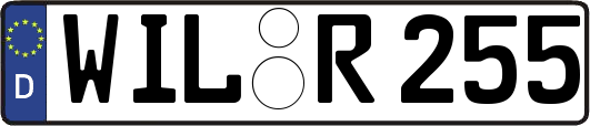 WIL-R255