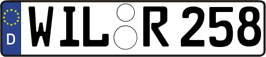 WIL-R258