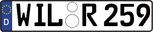 WIL-R259
