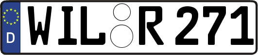 WIL-R271