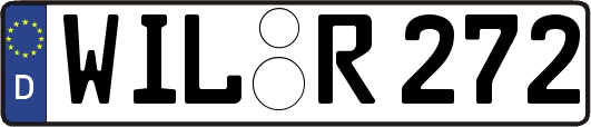 WIL-R272