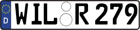 WIL-R279