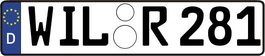 WIL-R281