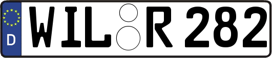 WIL-R282