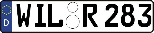 WIL-R283