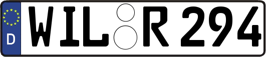 WIL-R294