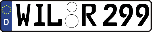 WIL-R299