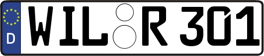 WIL-R301