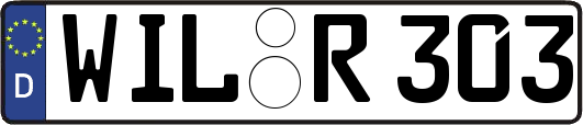 WIL-R303
