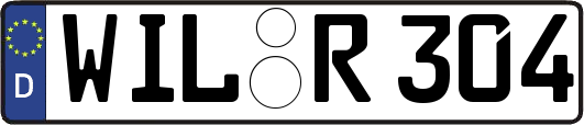 WIL-R304