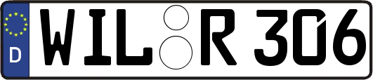 WIL-R306