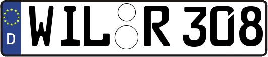 WIL-R308