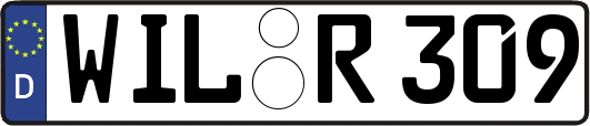 WIL-R309