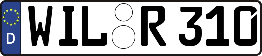 WIL-R310