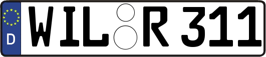 WIL-R311