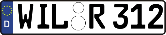 WIL-R312