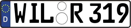 WIL-R319