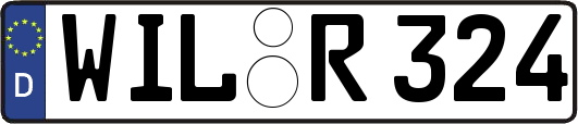 WIL-R324