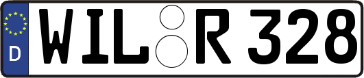 WIL-R328