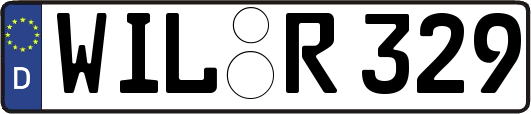 WIL-R329