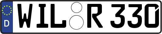 WIL-R330