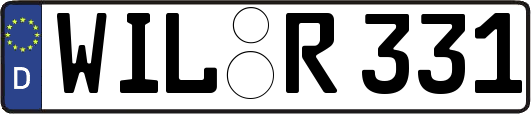 WIL-R331