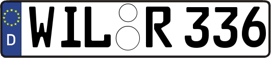 WIL-R336