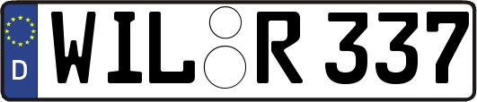 WIL-R337