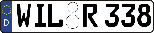 WIL-R338