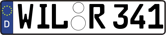 WIL-R341