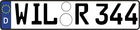 WIL-R344