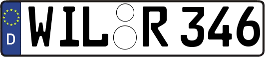 WIL-R346