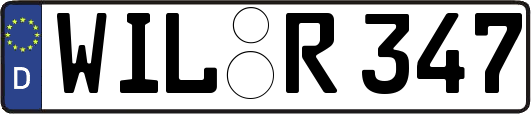 WIL-R347