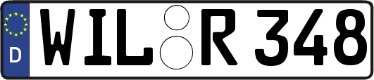 WIL-R348