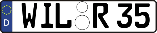 WIL-R35