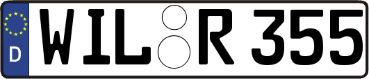WIL-R355