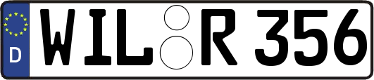 WIL-R356